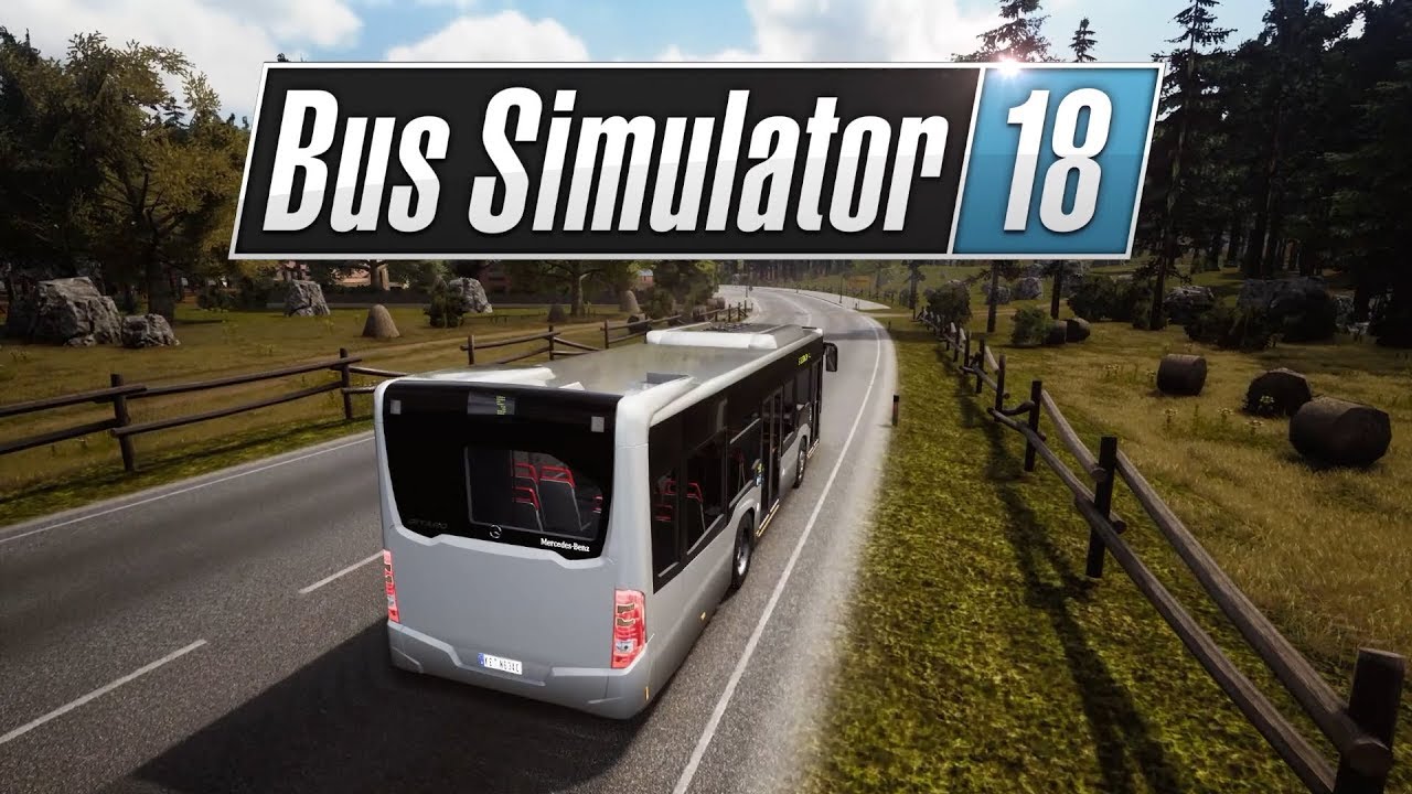 omsi bus simulator pc